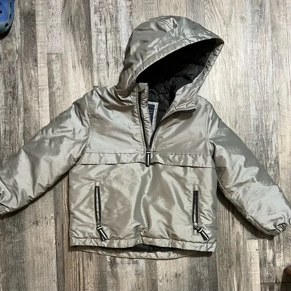 Gap Pull-Over Fall Jacket Size Small - Picture 1 of 2